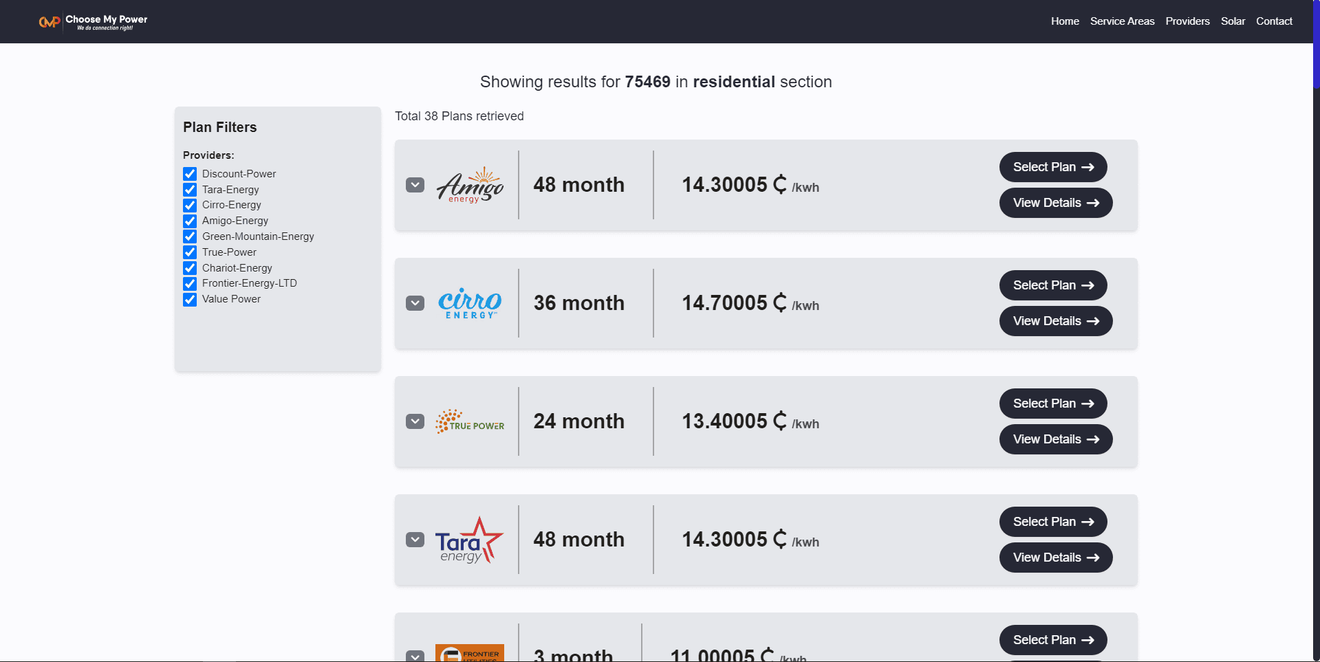 cmp-compare-prices