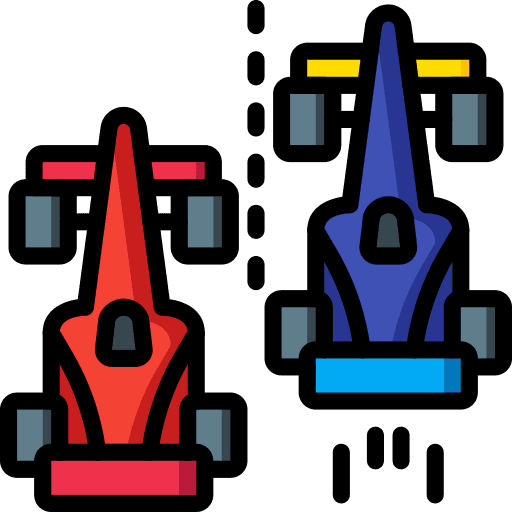 KeyStorm - A Multiplayer Typing Game