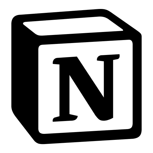 Notion Clone - A minimal Notion clone